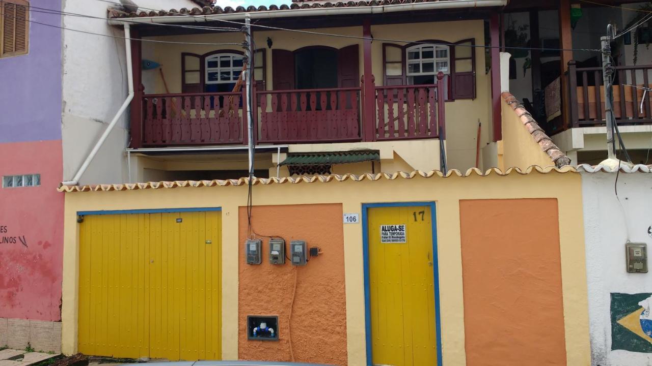 Casa Do Sonho Villa Araquari Exteriör bild